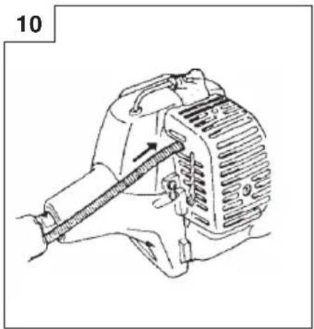 HITACHI CG 27EJ - 13