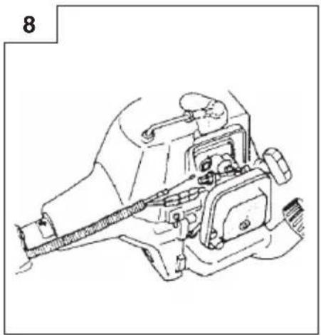 HITACHI CG 27EJ - 11