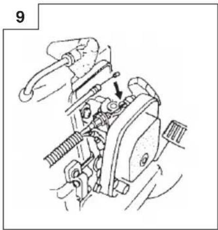 HITACHI CG 27EJ - 12
