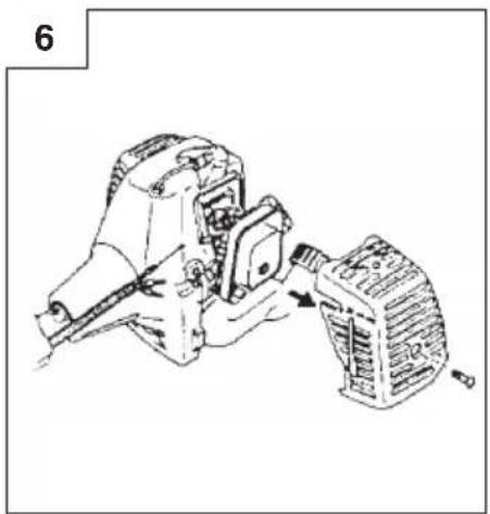 HITACHI CG 27EJ - 8