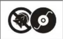 HITACHI CG 27EJ - MEANINGS OF SYMBOLS - 7