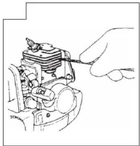 HITACHI CG 27EJ - 39