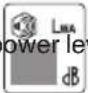 HITACHI CG 23ECP (SL) - MEANINGS OF SYMBOLS - 2