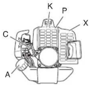 K P X C A