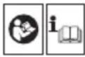 HITACHI CG 23ECP (SL) - ADVERTENCIA - 3