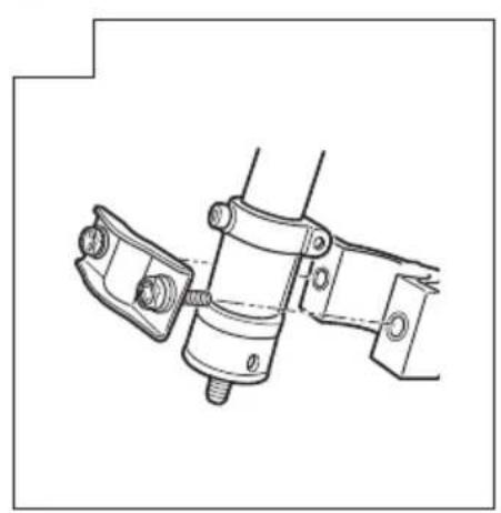 HITACHI CG 23ECP (SL) - 21