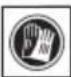 HITACHI CG 23ECP (SL) - MEANINGS OF SYMBOLS - 10