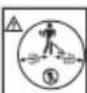 HITACHI CG 23ECP (SL) - MEANINGS OF SYMBOLS - 8