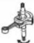 HITACHI CG 23ECP (SL) - MEANINGS OF SYMBOLS - 11