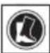 HITACHI CG 23ECP (SL) - MEANINGS OF SYMBOLS - 12