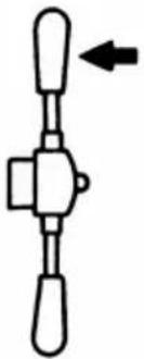 HITACHI BM 60Y - DISPLAY LAMPS - 8