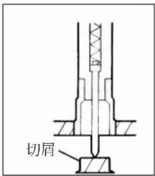 切屑