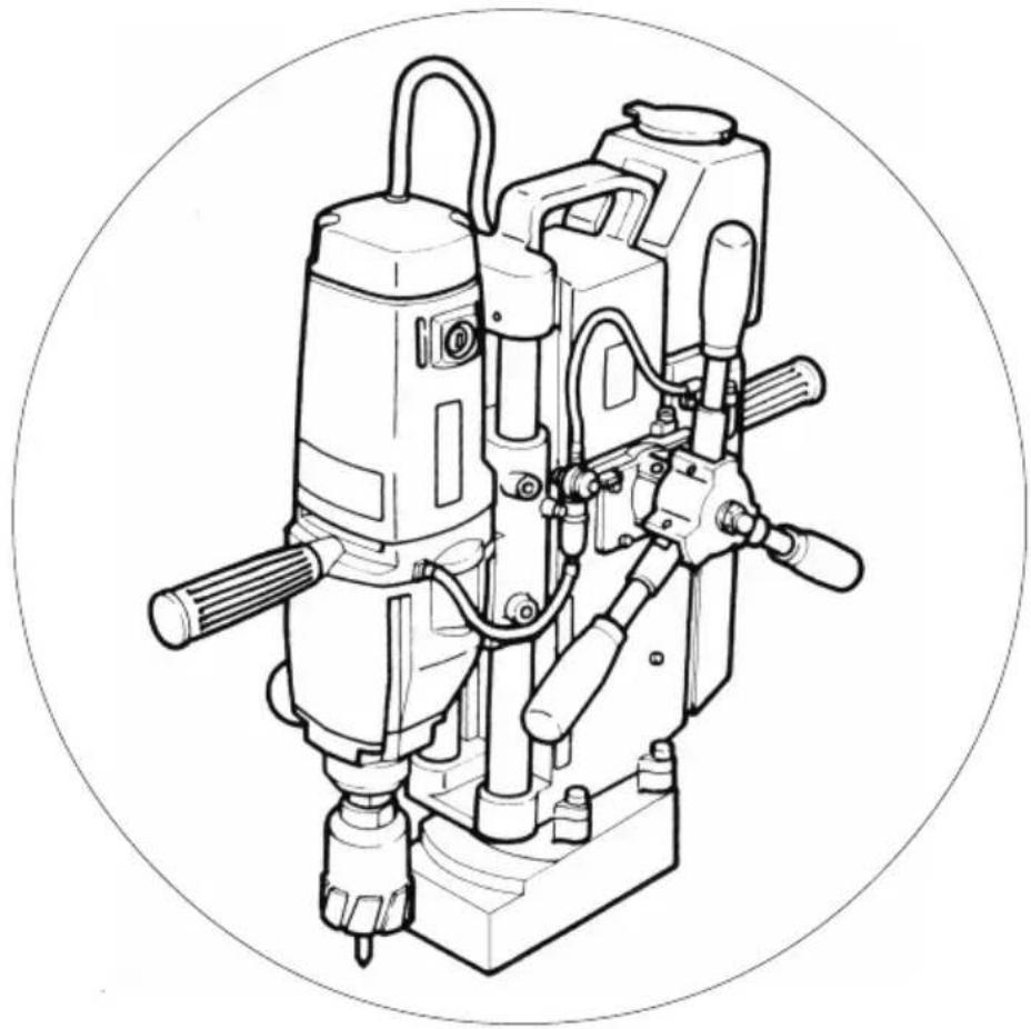 HITACHI BM 60Y - BM 60Y - 1