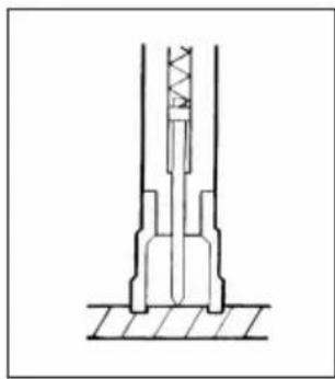 HITACHI BM 60Y - 使用方法 - 9
