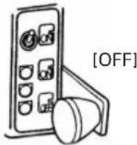 HITACHI BM 60Y - DISPLAY LAMPS - 1