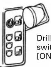 HITACHI BM 60Y - DISPLAY LAMPS - 4