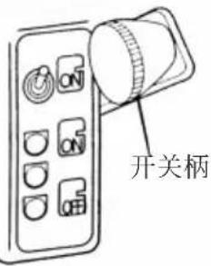 HITACHI BM 60Y - 使用方法 - 4