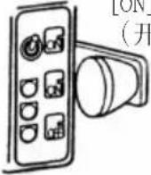 HITACHI BM 60Y - 指示灯 - 8