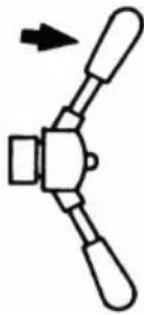 HITACHI BM 60Y - DISPLAY LAMPS - 2
