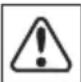 HITACHI CG 23ECP (S) - ADVERTENCIA - 5