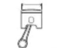 HITACHI CG 23ECP (S) - 13