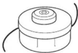 HITACHI CG 23ECP (S) - (CG23ECP (LB)) (Рис. 14) - 3