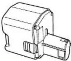 HITACHI C 6DD - OPTIONAL ACCESSORIES (sold separately) - 1