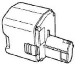 HITACHI C 6DD - TILLEGGSUTSTYR......selges separat - 1