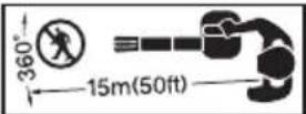 HITACHI RB 24E - 21