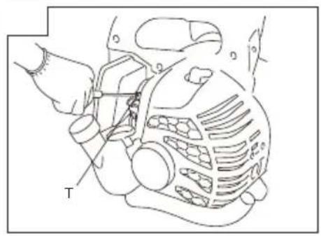 HITACHI RB 24E - 10