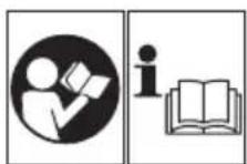 Diagram of a mechanical device with numbered parts and directional arrows indicating motion or assembly.