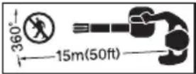 HITACHI RB 24E - 8