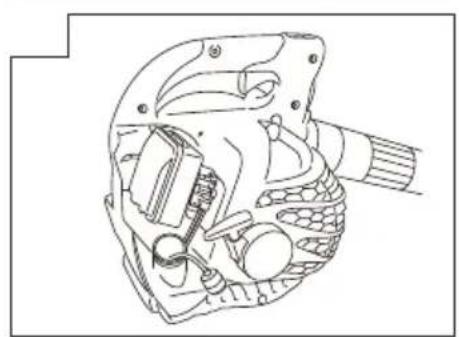 HITACHI RB 24E - 13