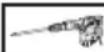 HITACHI H 60MC - WARNING - 1