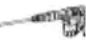 HITACHI H 60MC - ADVERTENCIA - 1