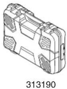 HITACHI H 60MC - FORSIKTIG - 11
