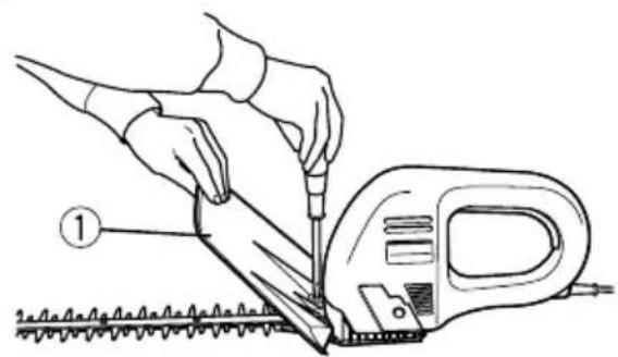 HITACHI FCH 48Y - 3