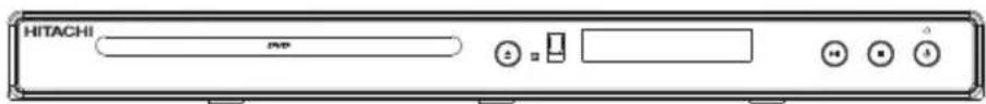 HITACHI PP