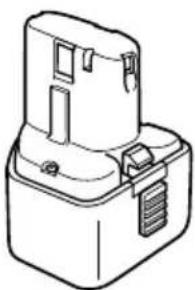 HITACHI DS 9DVB - TILLEGGSUTSTYR......selges separat - 1