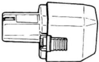 HITACHI DS 12DVA - TILLEGGSUTSTYR ......selges separat - 1