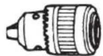 HITACHI DH 24PA - Drilling holes (rotation only) - 1