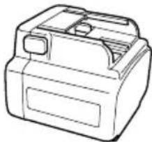 HITACHI DH 24DVA - Batteri (EB2420, EB2430HA, EB2433X) - 1