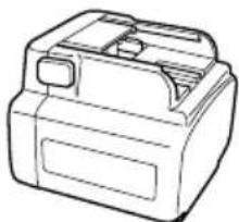 HITACHI DH 24DVA - Paristo (EB2420, EB2430HA, EB2433X) - 1
