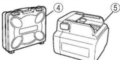 HITACHI DH 24DVA - TEKNISET TIEDOT - 7