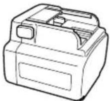 HITACHI DH 24DVA - TILLEGGSUTSTYR (selges separat) - 1