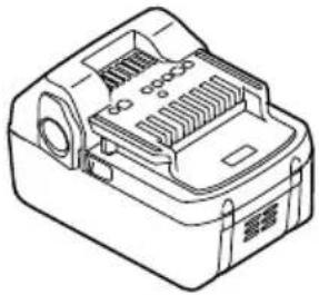 HITACHI RB 14DSL - OPTIONAL ACCESSORIES (sold separately) - 2