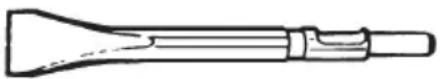 HITACHI H 55SA - OPTIONAL ACCESSORIES (sold separately) - 2
