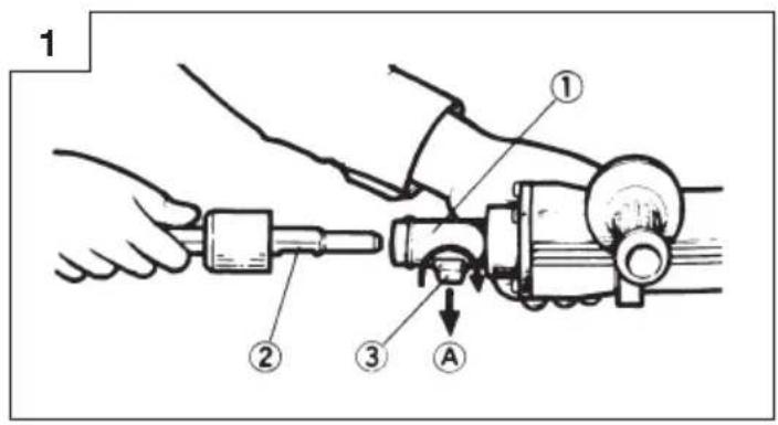 HITACHI H 55SA - 3