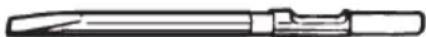 HITACHI H 55SA - TILLEGGSUTSTYR (selges separat) - 3