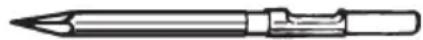 HITACHI H 55SA - OPTIONAL ACCESSORIES (sold separately) - 1